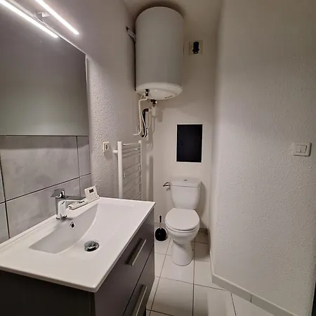 Apartamento Hyper Centre